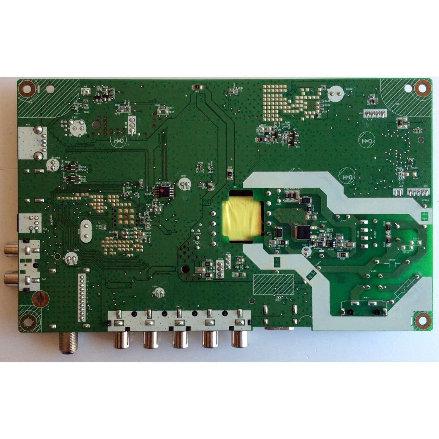 MAIN FUENTE (COMBO) PARA TV VIZIO / NUMERO DE PARTE 3639-0252-0150 / 0171-2271-6465 / 3639-0252-0395 / MODELO D39HN-E0 LAUAVLCS - Imagen 3